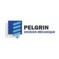 PELGRIN DIVISION MECANIQUE logo - Similar company to Rodrigues Industries