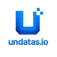 UndatasIO logo - Similar company to Pdf Guru