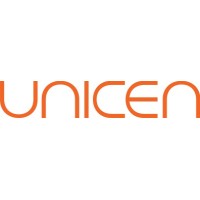 unicen GmbH logo - Similar company to Unicen