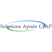 Solutions Apnée CPAP logo - Similar company to Fondation Lrdg