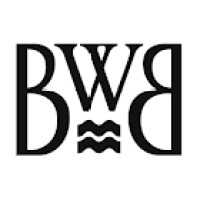 Bridget Williams Books logo - Similar company to Iarau