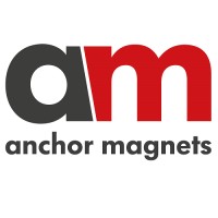 Anchor Magnets Ltd logo - Similar company to Celtic Advice Ltd