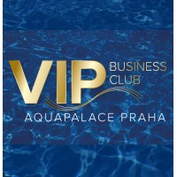 Aquapalace VIP BUSINESS Club logo - Similar company to Joxty Cz & Sk