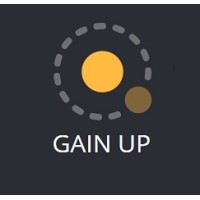 Gain Up logo - Similar company to Gain Up Analyst