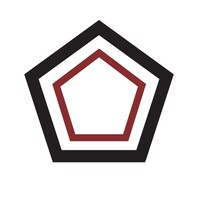 Pentagon logo - Similar company to Mabo