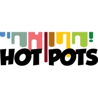 Hot Pots Pottery