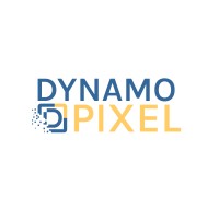 DynamoPixel logo - Similar company to Modern Code Solutions