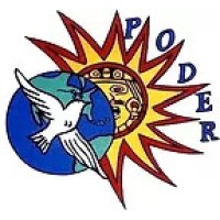 PODER Austin logo - Similar company to Lucero Elementary School