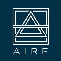 AIRE logo - Similar company to Ld Export