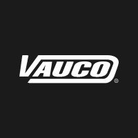Vauco logo - Similar company to Quimicoil
