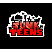 Junk Teens logo - Similar company to Junk Teens