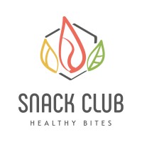 Snack Club logo - Similar company to Equilatero, Expertos En Impresión