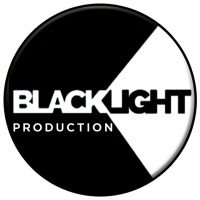 Black Light Production logo - Similar company to Ujala Digital