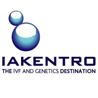 Iakentro IVF logo - Similar company to Spermogene