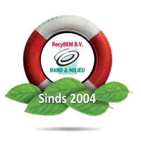 RecyBEM | Band en Milieu logo - Similar company to Recytyre