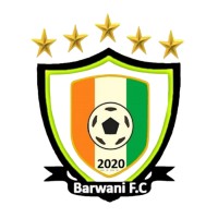 Barwani Football Academy logo - Similar company to Ddm