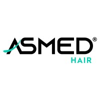 ASMED Hair Transplant Clinic logo - Similar company to Dr. Serkan Aygin Hair Transplant Clinic