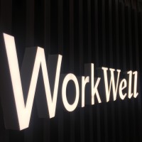 WorkWell® Suites by Max logo - Similar company to Studio Makeshift