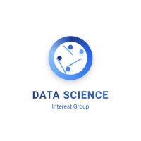 MSS Data Science Interest Group logo - Similar company to Wits Coding & Digital Innovation Society