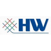 Hamza Weaving logo - Similar company to Khalid Weaving