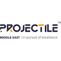 PROJECTILE | Middle East logo - Similar company to Shpper