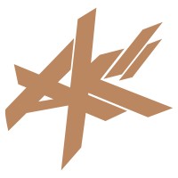 AK Audio logo - Similar company to Principle Sound