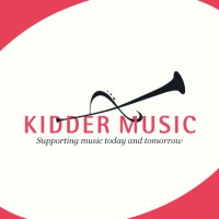 Kidder Music logo - Similar company to David French Music
