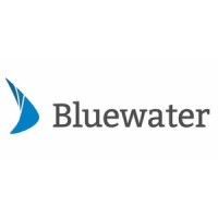 Bluewater Rigging logo - Similar company to Intrepid Marine Solutions