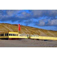 Strandpaviljoen Zilverzand logo - Similar company to Strand Deining
