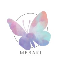 Meraki counseling and wellbeing logo - Similar company to Emptycare