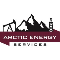 Arctic Energy Services logo - Similar company to Water Way Solutions