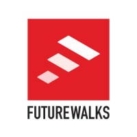Futurewalks Inc. logo - Similar company to Bach Pharma