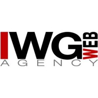 Web Agency IWG logo - Similar company to Iwg Ltd
