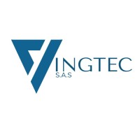 VINGTEC logo - Similar company to Vietic Cia. Ltda.