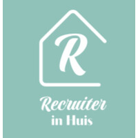 Recruiter in Huis logo - Similar company to Recruiter.Nu