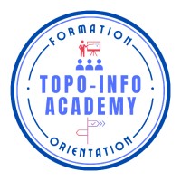 Topo-Info Academy logo - Similar company to Microtopographie