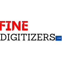 Fine Digitizers logo - Similar company to Prove Them Wrong Bigger Than Basketball