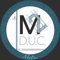 Master 2 Droit de l'urbanisme et de la construction UL logo - Similar company to Cap Strategy Consulting