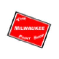 Milwaukee Road Train Shop