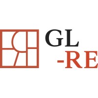 GLRE logo - Similar company to Gesprim Property