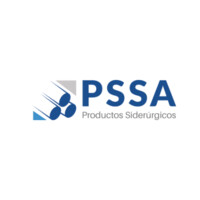 PSSA - Productos Siderúrgicos logo - Similar company to Apys - Asistencia, Productos Y Servicios