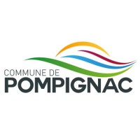 COMMUNE DE POMPIGNAC logo - Similar company to Base Sous-Marine