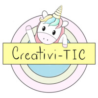 Creativi-TIC logo - Similar company to Esariri
