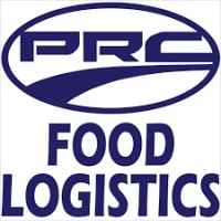 PRC FOOD LOGISTICS logo - Similar company to The Ride Bikes