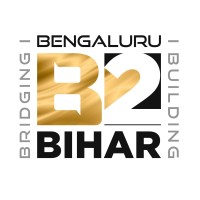 Bridging/Building Bihar logo - Similar company to Intersect360 Research