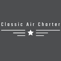 Classic Air Charter, Inc. logo - Similar company to Jetready