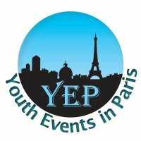 Youth Events in Paris logo - Similar company to Wediscover