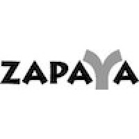 Zapaya A/S logo - Similar company to Ito Möbeltransport