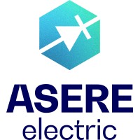 ASERE electric logo - Similar company to Protecsa