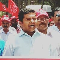 FSUI Manoj logo - Similar company to Forward Seamens Union Of India